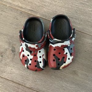 CROCS | Toddler
